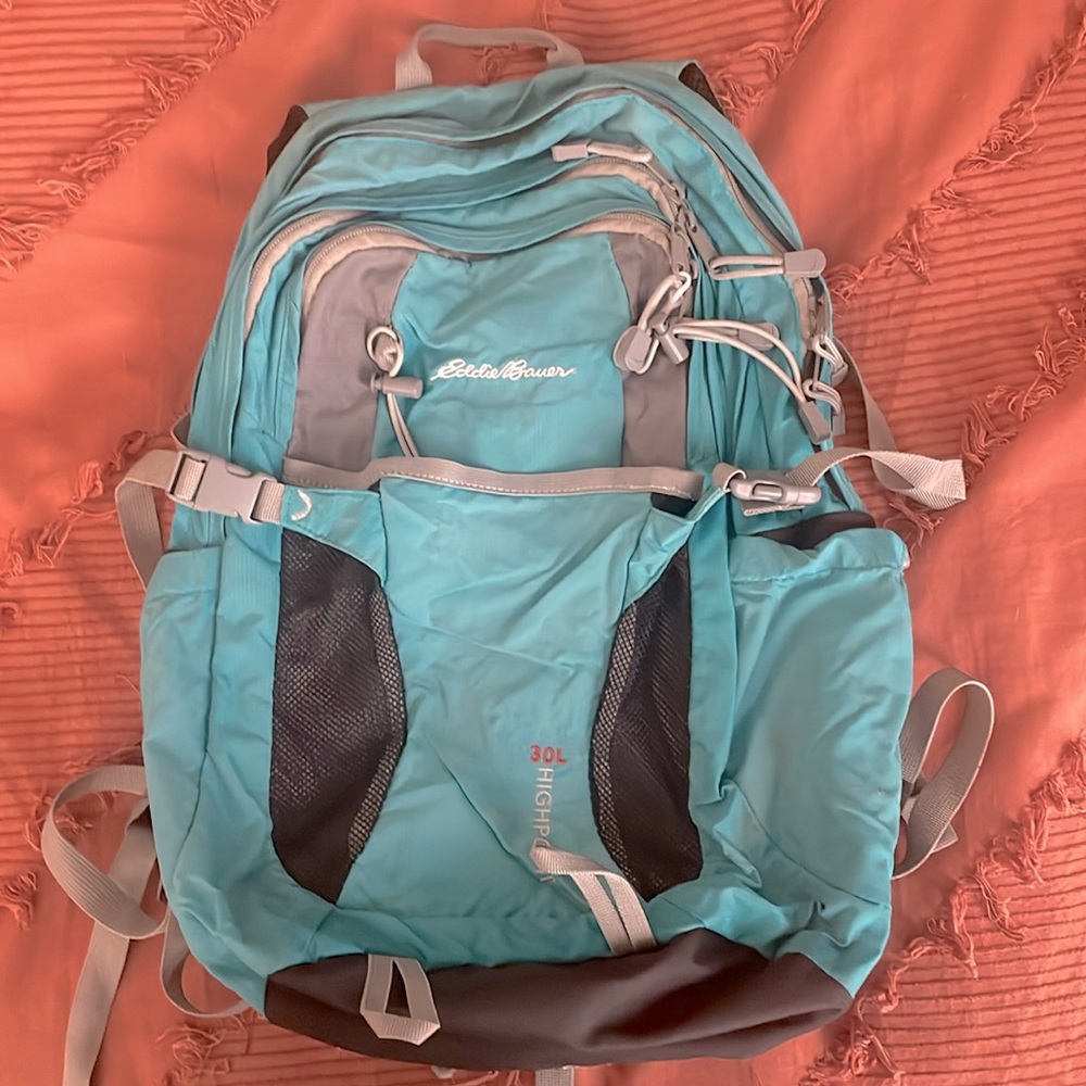 Eddie Bauer 30L day pack